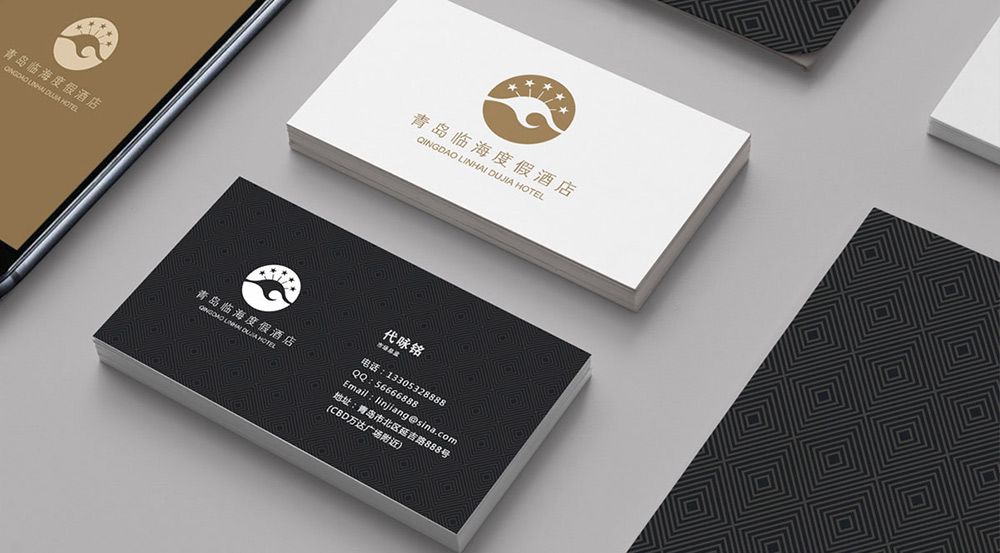 酒店品牌設(shè)計公司